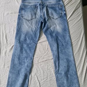 Max Unisex Jeans