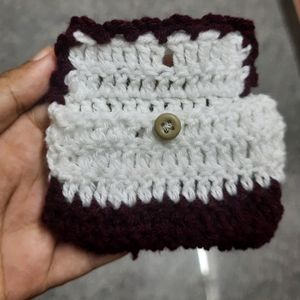 Earpod / Coin Pouch