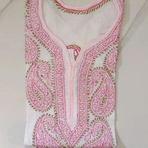 Cotton Kurti