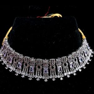 AD Choker Set