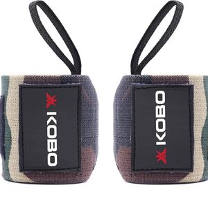 Wrist support For Gym kobo Accessory