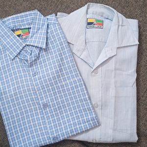 Combo Of Shirts (2Shirt)