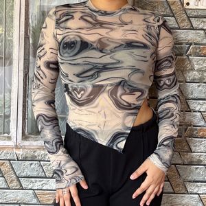 Urbanic Sleeve Top