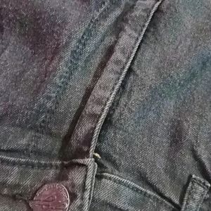 Men's Jeans Part 1