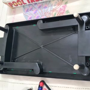 Mini Pool table Snooker