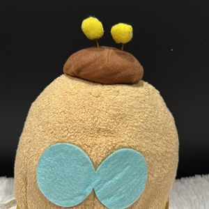 Bee Tonkatsu San-x Plush