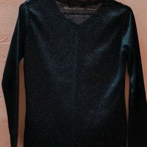 Stylish Top For Partywear