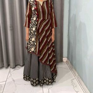 Ethnic Dresse For Girls