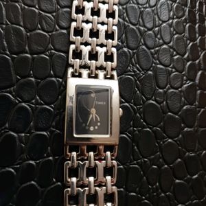 Women Timex Watch