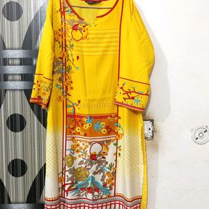 Beautiful Kurti XL Size