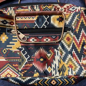 Ethnic Sling Bag