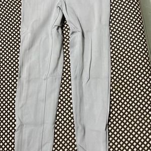 Grey Color Formal Trousers 🩶