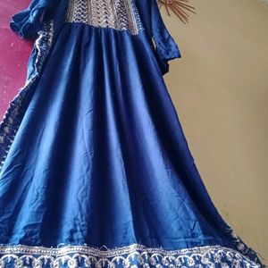 Naira❤️Kurti Only 3 Time's Used