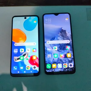 Redmi Note 11/Redmi Not 8 Pro