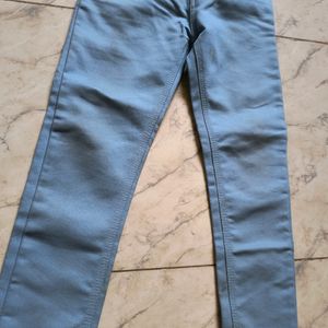 Kids Jeans Pant 6 To 9 Yrs Boys