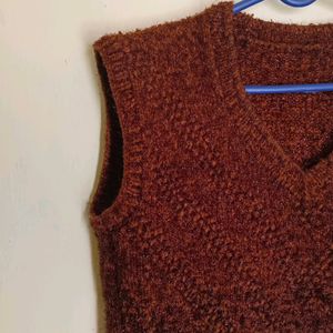 Woolen Sweater