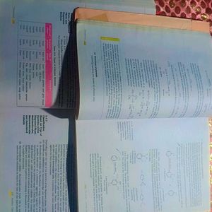 Ncert Chemistry Class 12 Texbooks Part 1 And 2