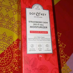 Dot And Key Do It All Moisturizer