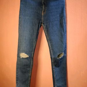 Combo Of 3 Women Denim Jeans