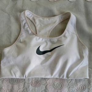 Nike active wear