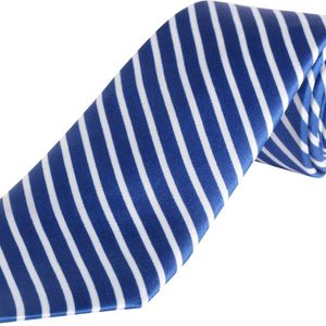 Striped Tie