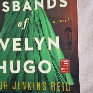 The Seven Husbands Of Evelyn Hugo