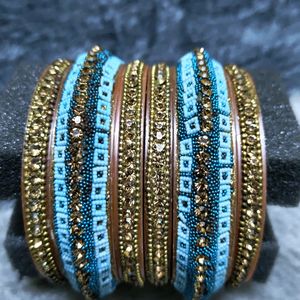 Choli Bangles