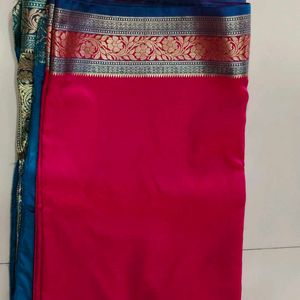 Silk Saree