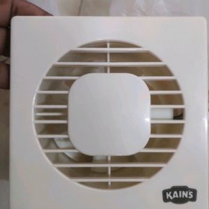 Exaught Fan 6inch