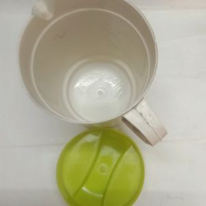 Plastic Water Jug