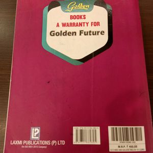 📚English Core Class XII by Laxmi Publications📚