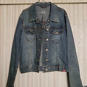 Esprit Denim Jacket