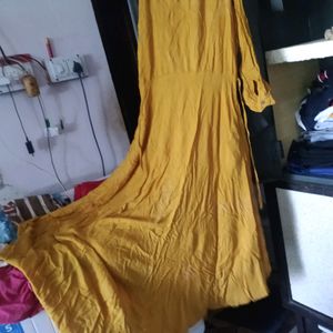 Long Dress