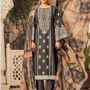 Pakistani Belliza Suit