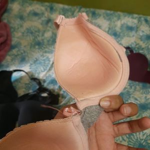 Set Of 4 Bras