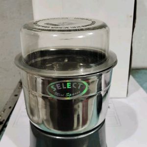 Juicer Mixer Jar JMG