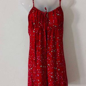 4 NIGHT WEAR DRESS