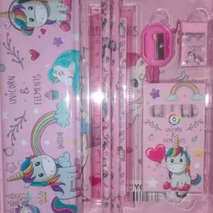 Cute Unicorn Gift Hamper