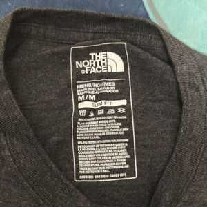 North Face T-Shirt