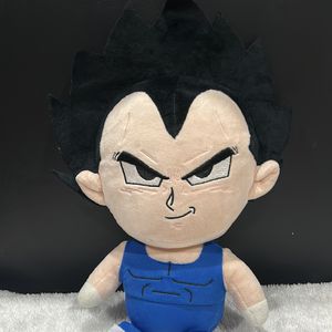 Vegeta Dragon Ball Z