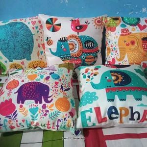 Cushion Cover