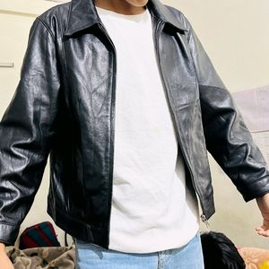 Korean Original Leather Jacket