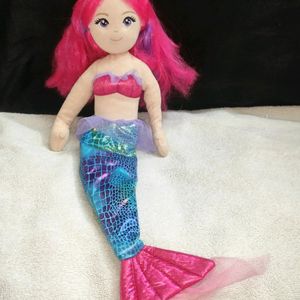 Mermaid Aurora Brand