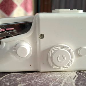 Handy Sewing Machine