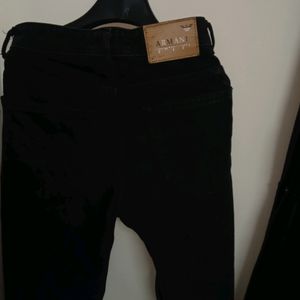 Emporio Armani X AX (Armani Exchange) Original