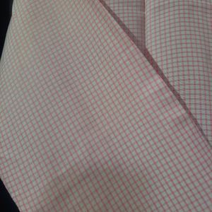 TAILOR Stiched Checked Shirt For Mens #studio