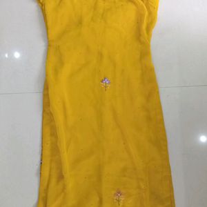 Like New  Kurti