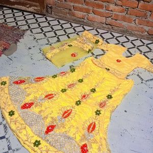 Lehenga Choli