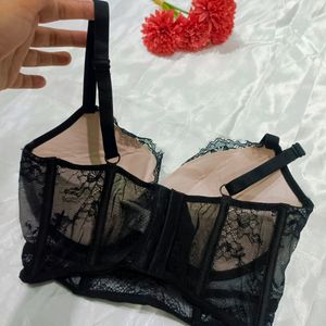 Imported Designer Bra Penty Set