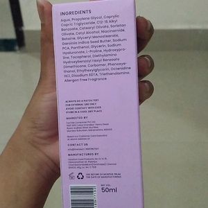 Foxtale Daily Glow Moisturizer